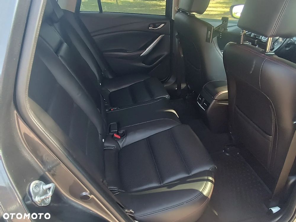 Mazda 6 2.0 Skypassion I-ELoop - 16