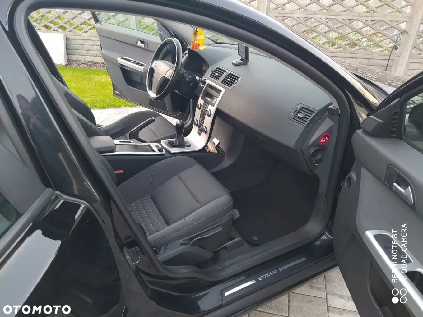 Volvo V50 D2 Momentum Start-Stop - 17