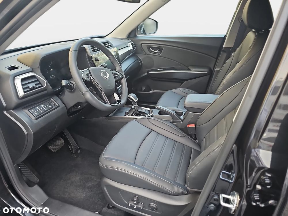SsangYong/KGM Tivoli 1.5 T-GDI Wild - 12