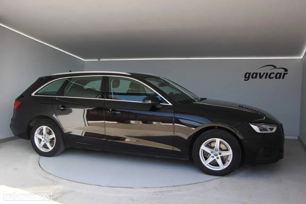 Audi A4 Avant 35 TDI Fleet Edition S tronic - 17