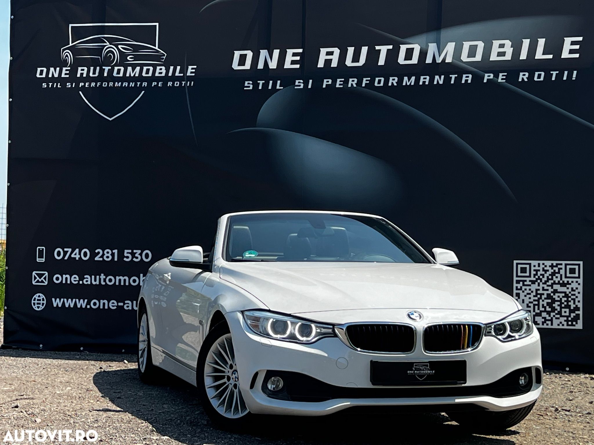 BMW Seria 4 - 1