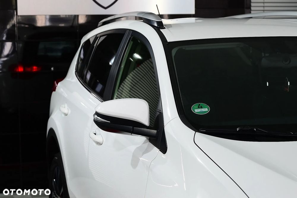 Toyota RAV4 2.0 Prestige 4x4 - 40