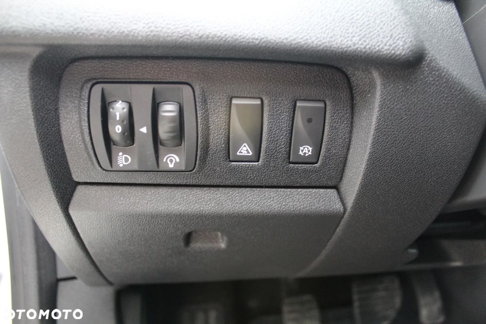 Renault Megane ENERGY TCe 115 Start & Stop LIMITED - 17