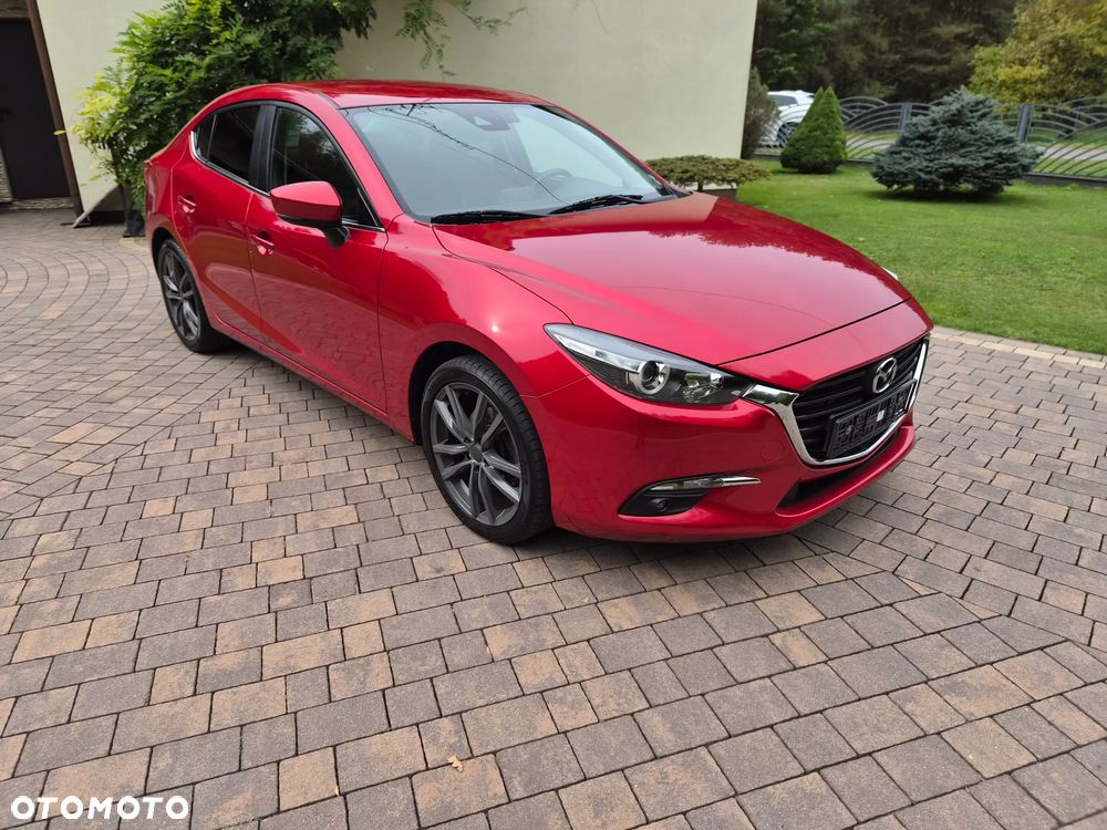 Mazda 3 - 14