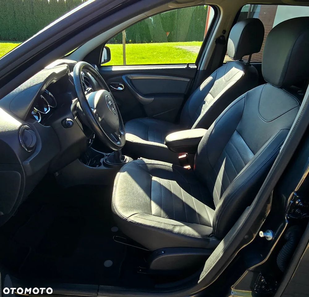Dacia Duster SCe 115 2WD Prestige - 19