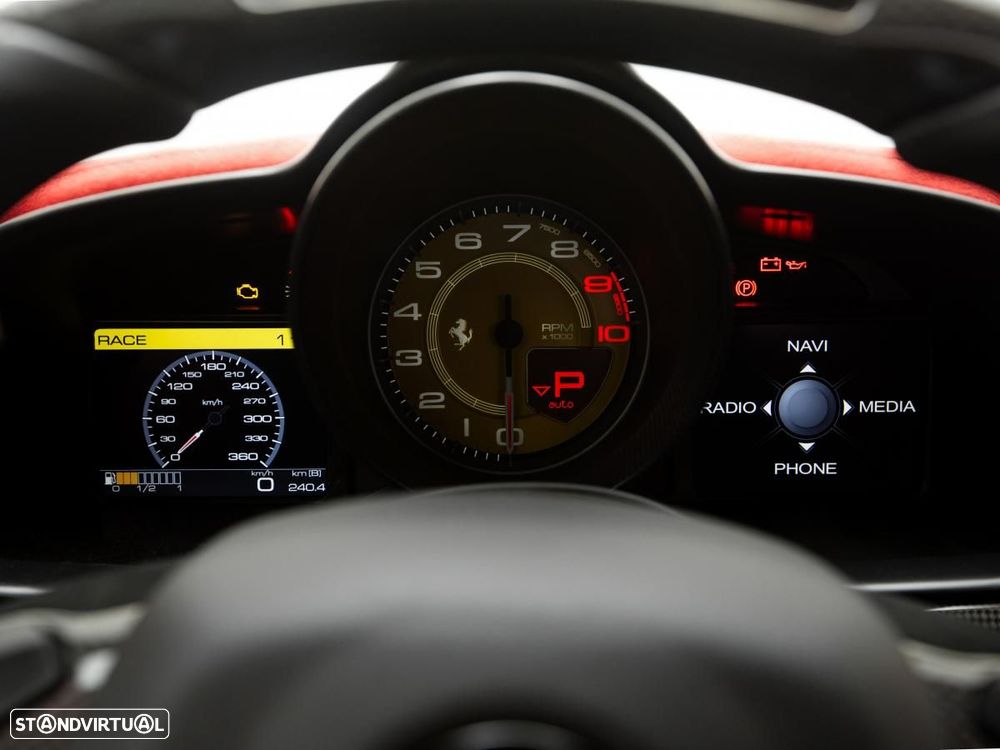 Ferrari 458 Speciale - 37