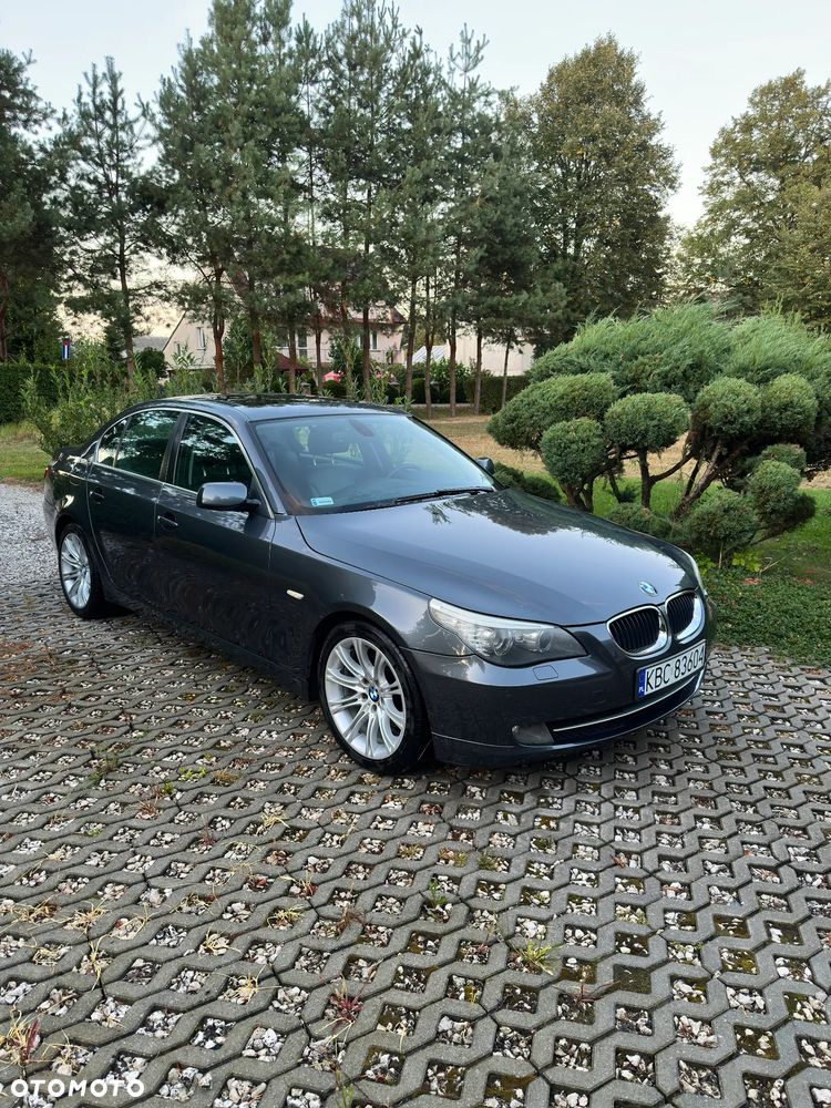 BMW Seria 5 - 3