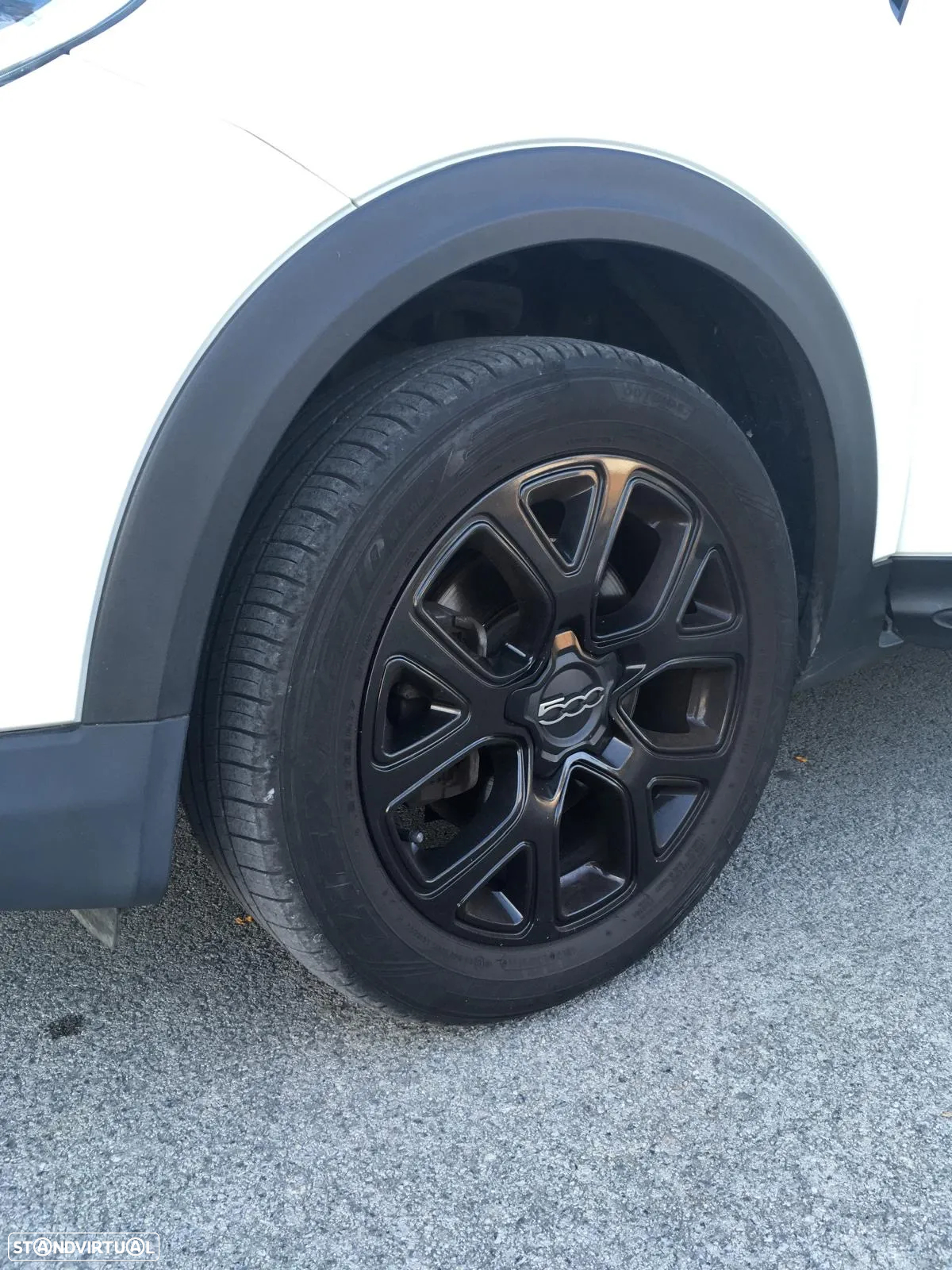 Fiat 500X 1.6 MJ Cross S&S - 6