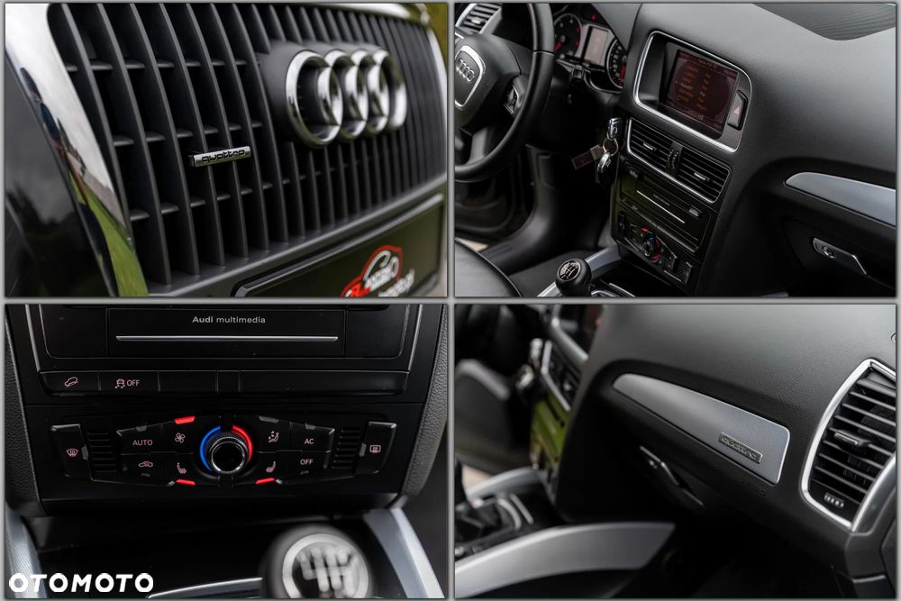 Audi Q5 2.0 TDI Quattro - 26