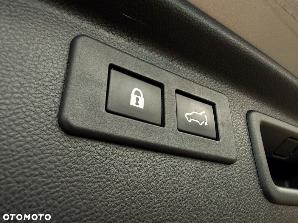 Subaru Forester - 13