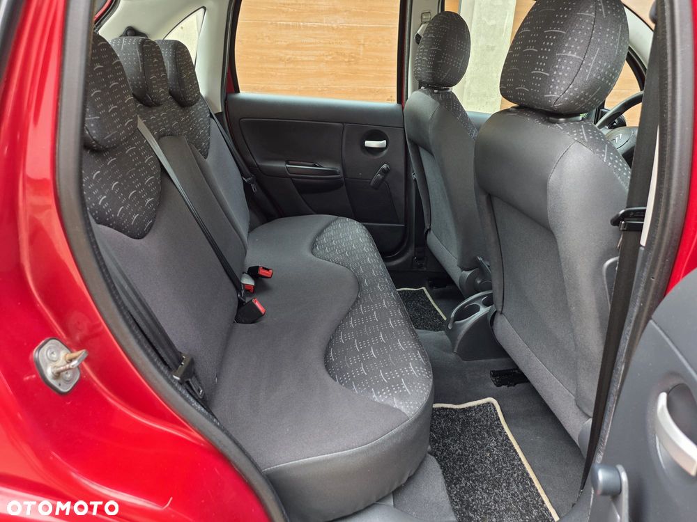 Citroën C3 1.1i SX - 12