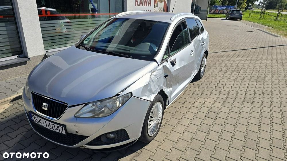 Seat Ibiza - 2