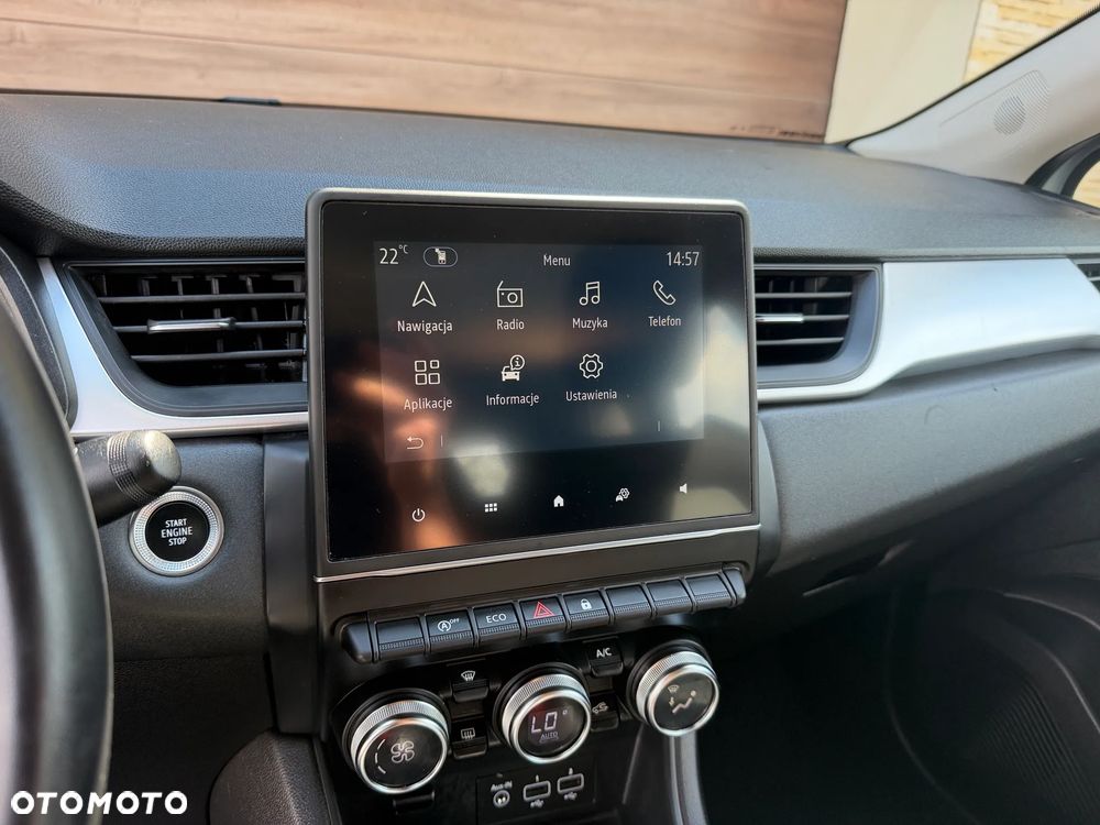 Renault Captur - 23