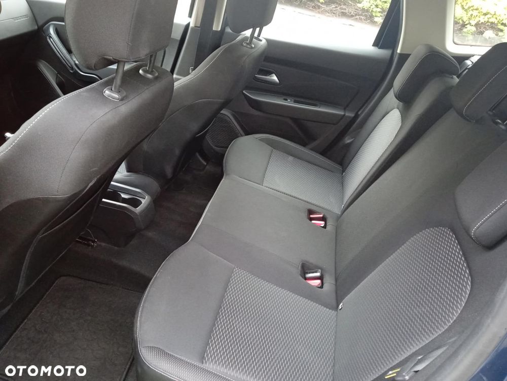 Dacia Duster TCe 125 2WD Comfort - 12