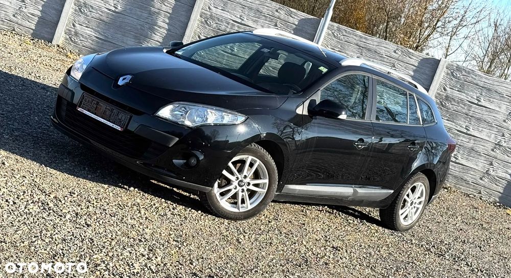 Renault Megane 1.6 16V 110 Expression - 11