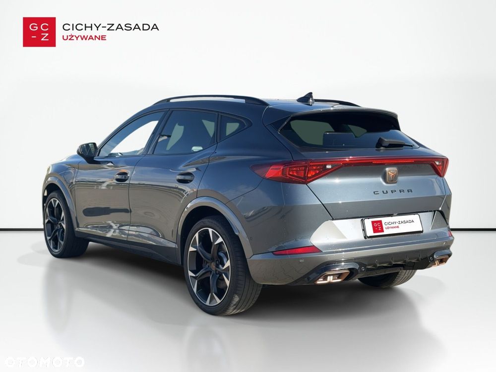 Cupra Formentor 1.4 e-Hybrid VZ DSG - 3