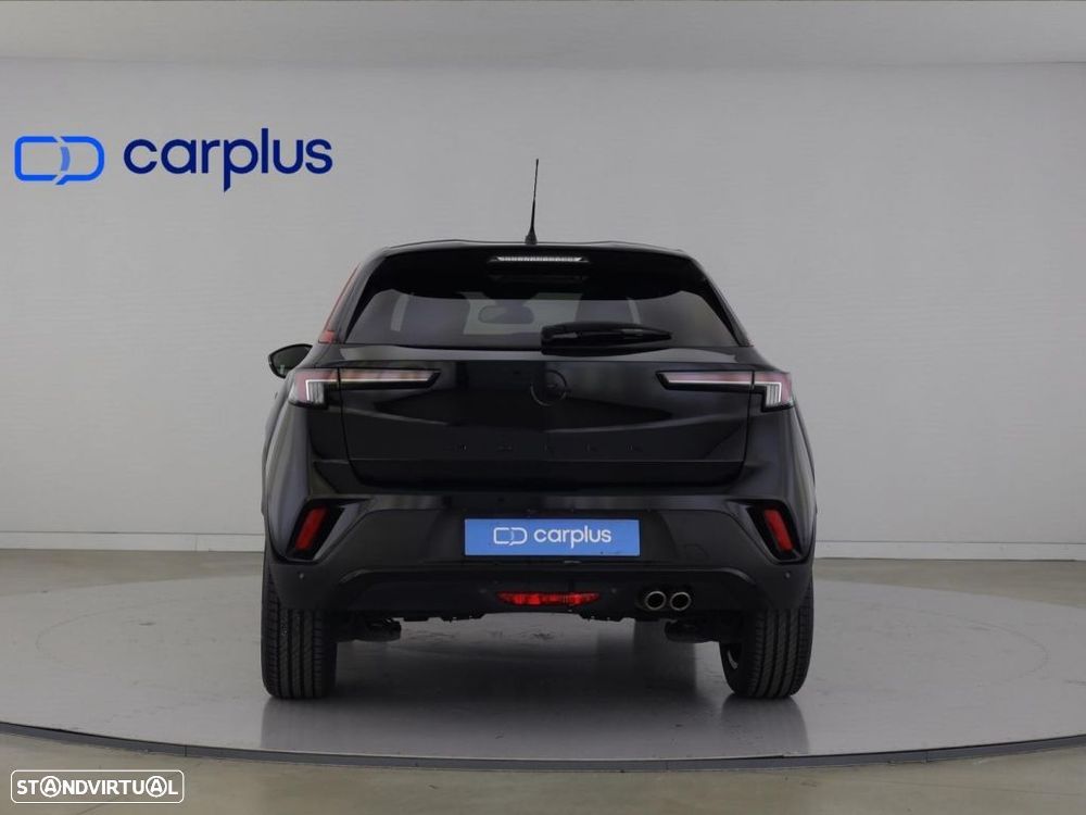 Opel Mokka 1.2 T GS Line AT - 6