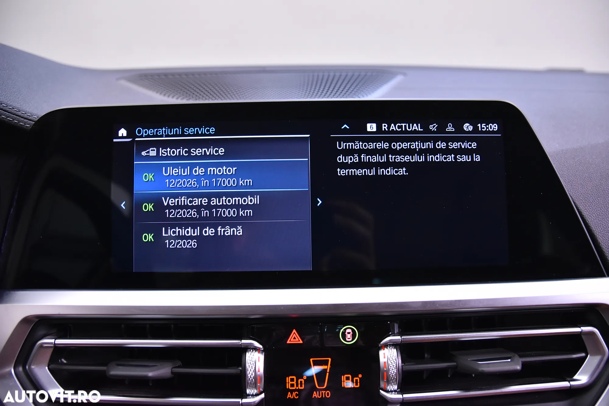 BMW Seria 3 320e AT PHEV - 20