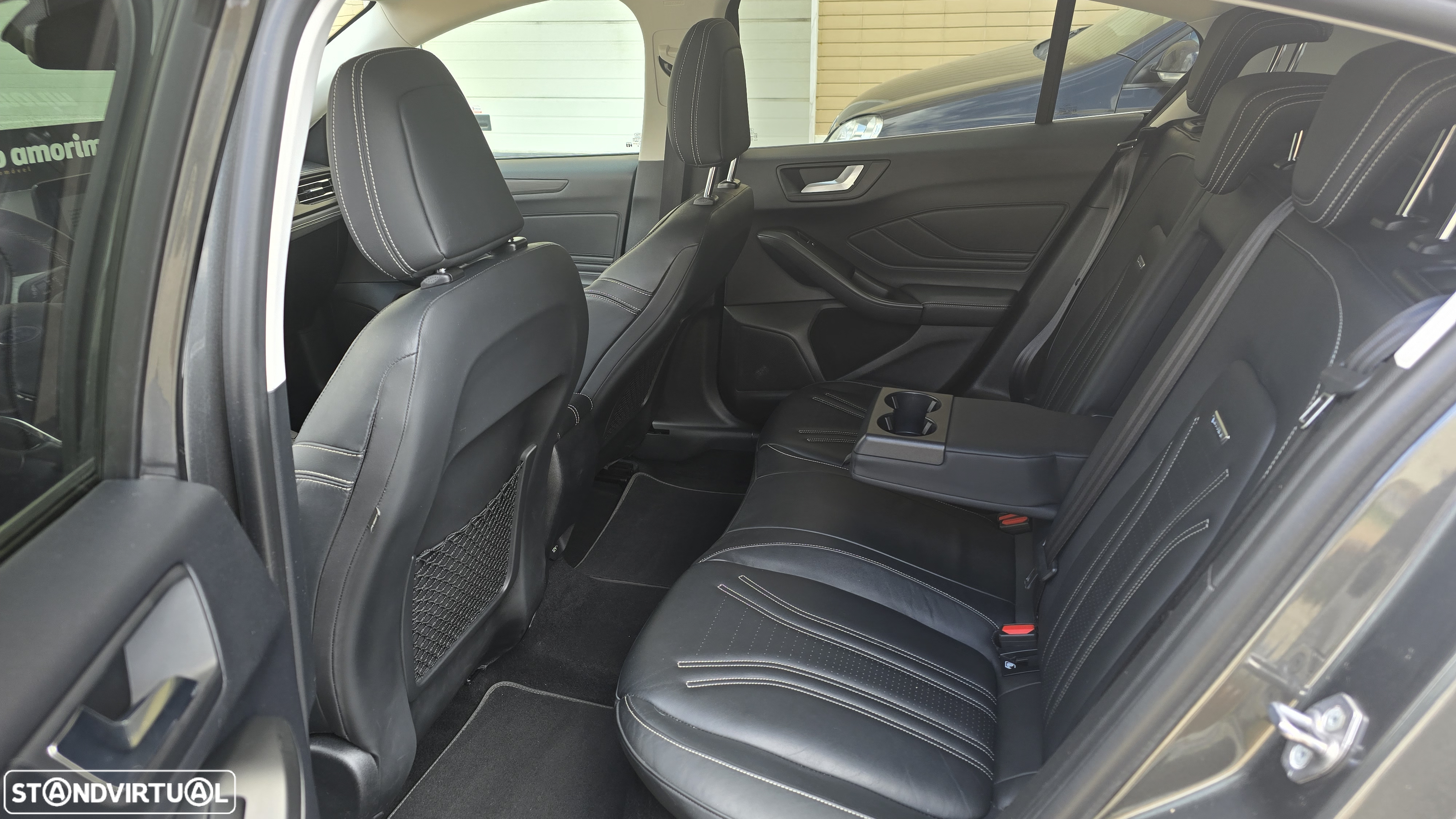 Ford Focus 1.5 EcoBoost Vignale - 20