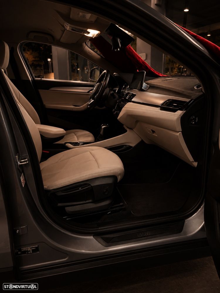 BMW X2 - 6