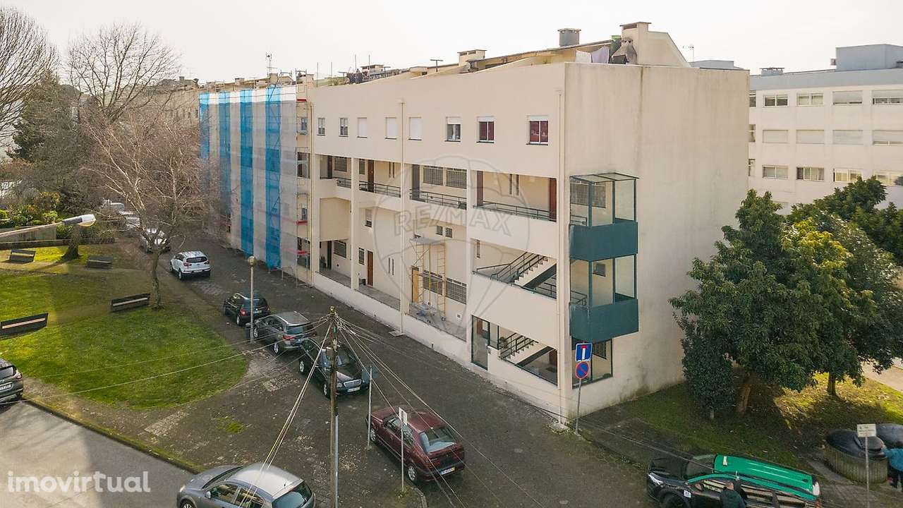 Apartamento T2 para venda - Grande imagem: 2/20