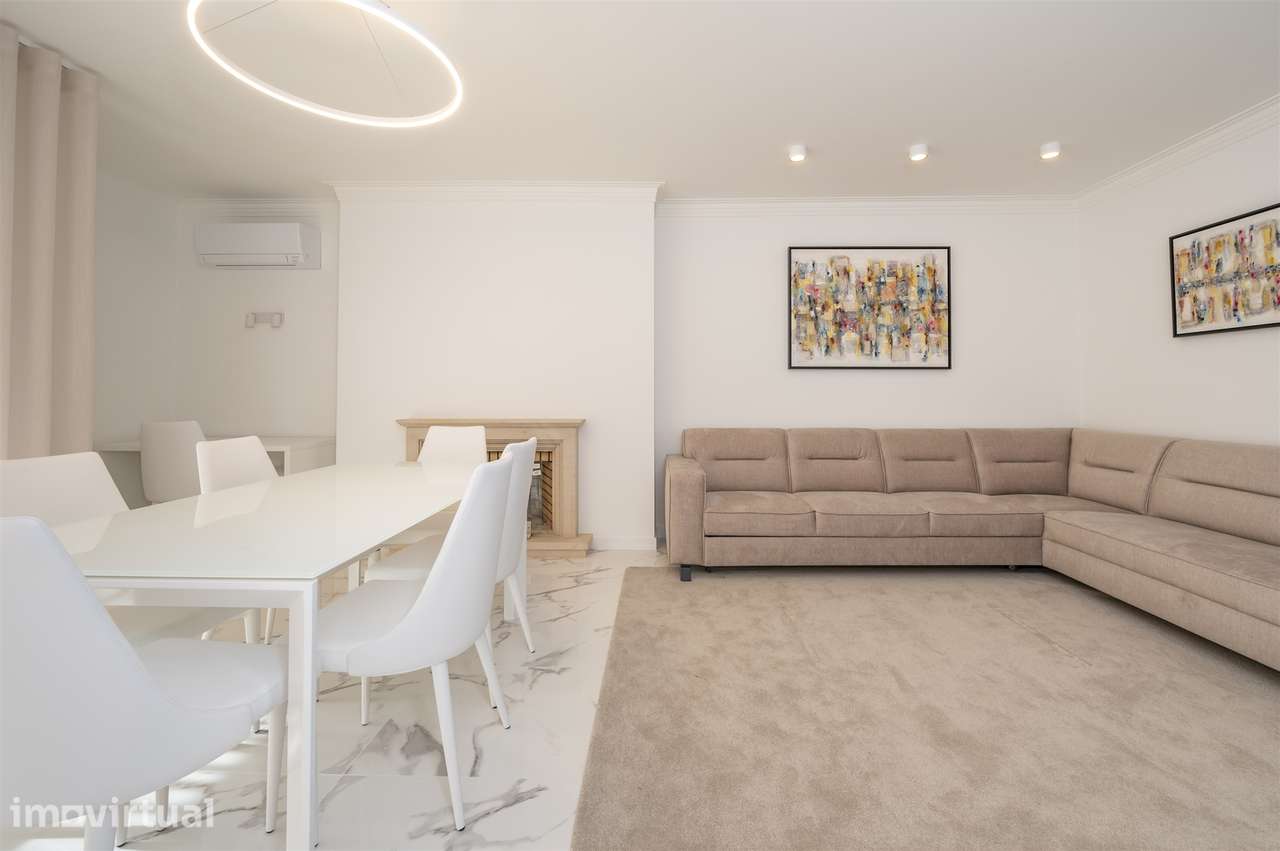 Apartamento T3 no Bairro de Rosario em Cascais - Grande imagem: 2/41