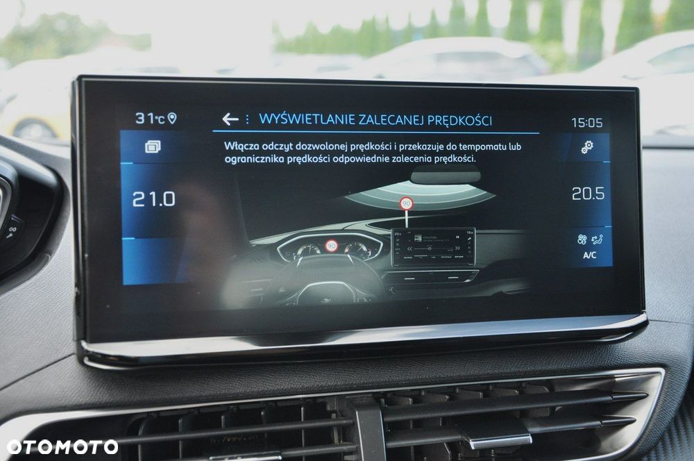 Peugeot 3008 1.2 PureTech Allure Pack S&S - 25