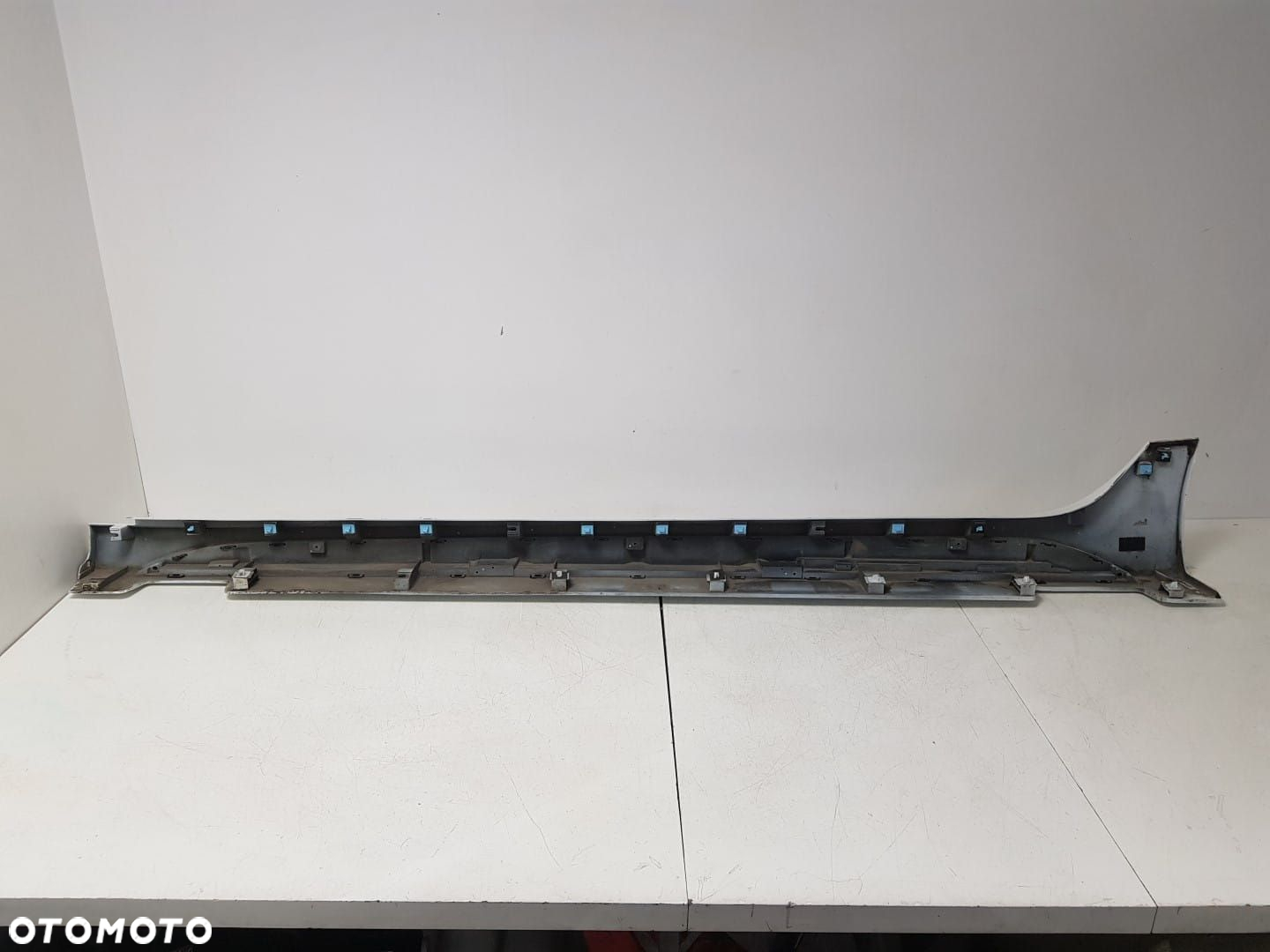 LISTWA PROGOWA KIA PROCEED GT 19-24r PRAWA NAKŁADKA 87754-J7700 87754J7700 - 2