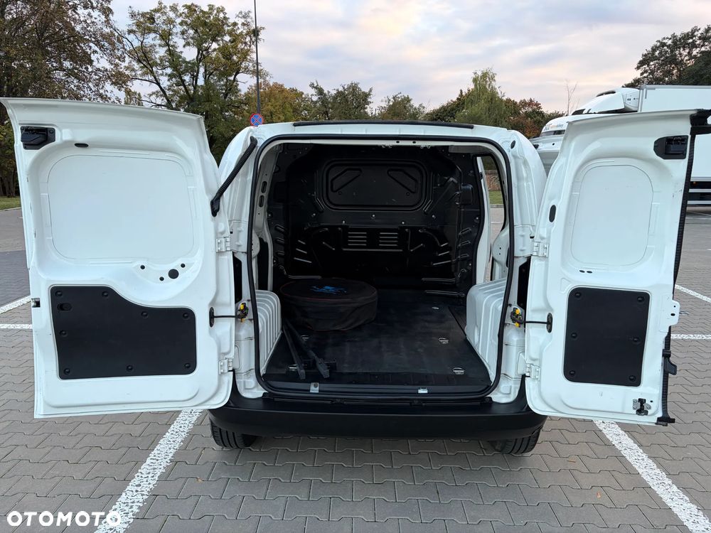 Fiat Fiorino Kombi 8V SX - 14