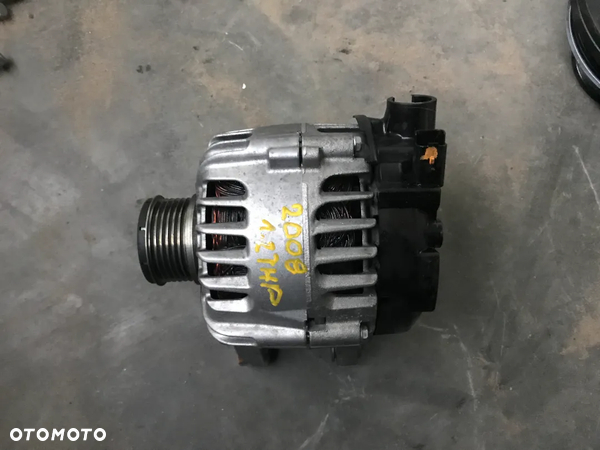 Alternator Citroen Peugeot 1.2 THP