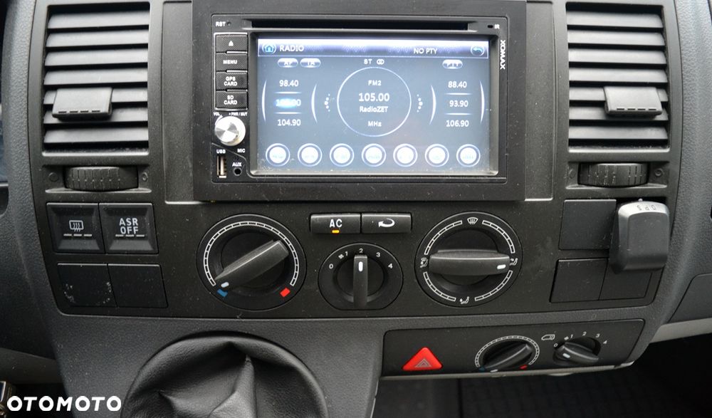 Volkswagen Transporter - 13