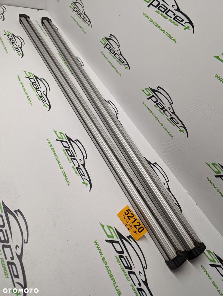 Poprzeczki Thule Probar 391 135cm - 7