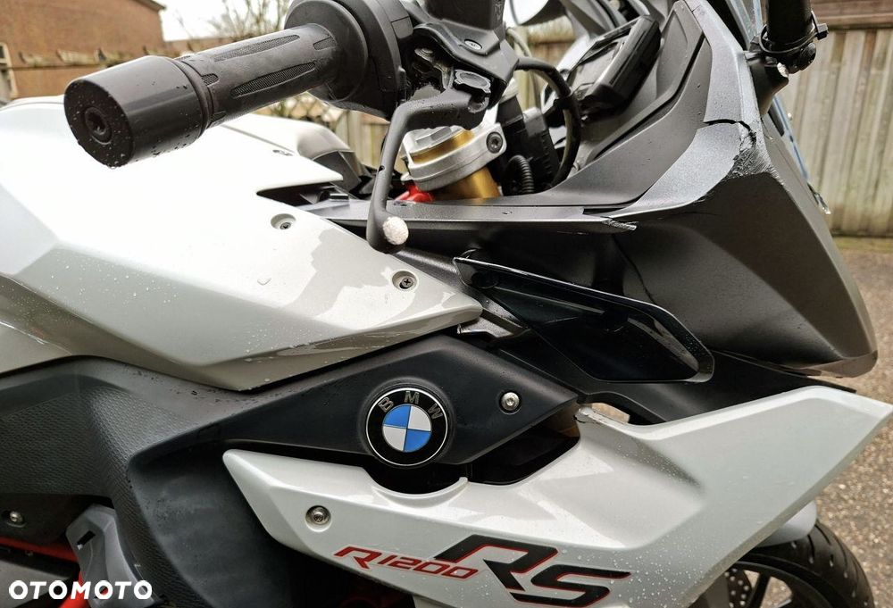 BMW RS - 12