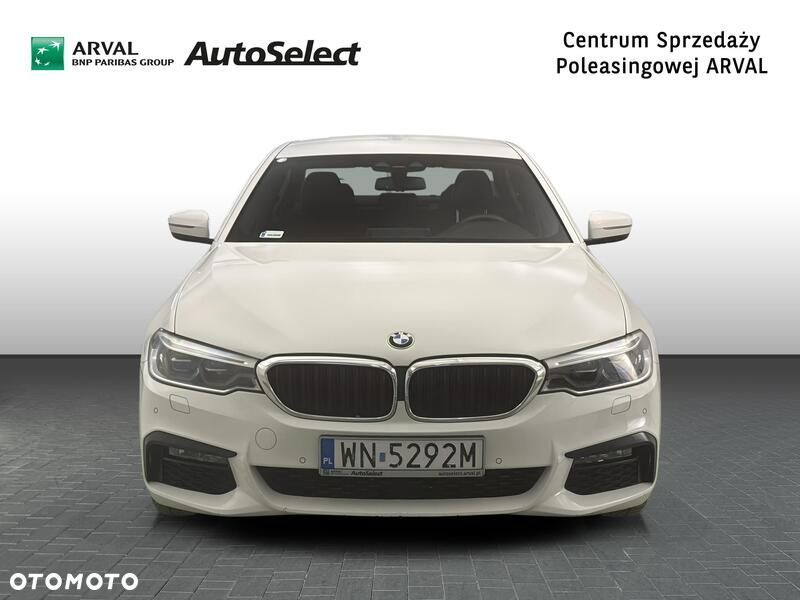 BMW Seria 5 - 9
