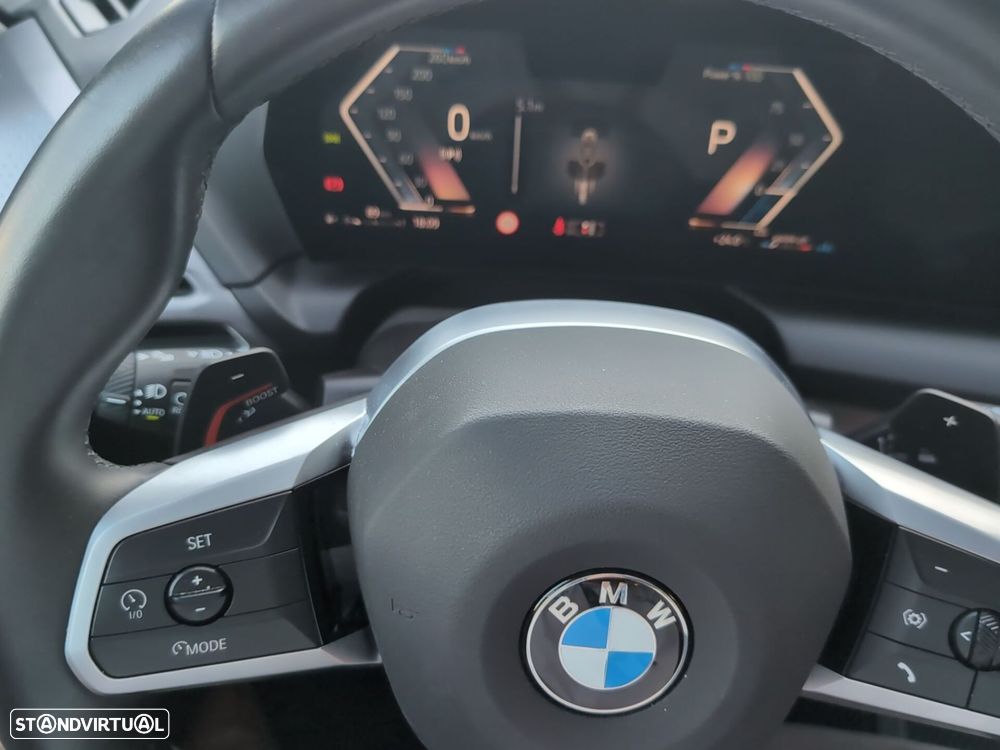 BMW 216 Gran Coupé Pack Desportivo M - 22