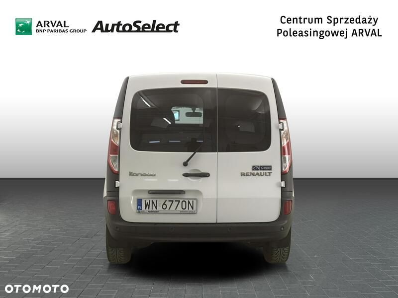 Renault Kangoo - 6