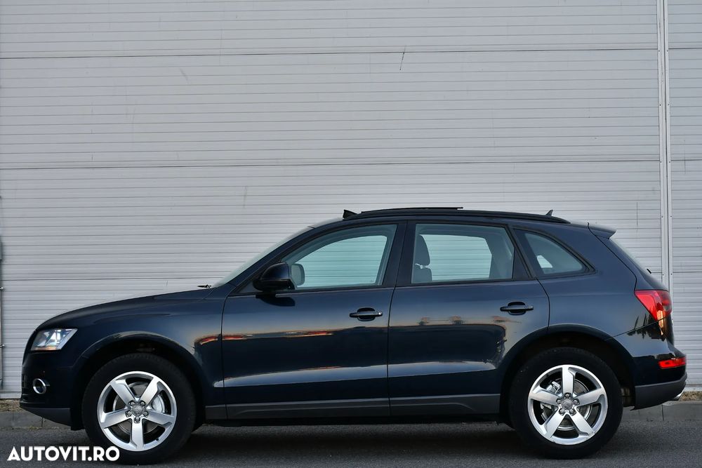 Audi Q5 - 11