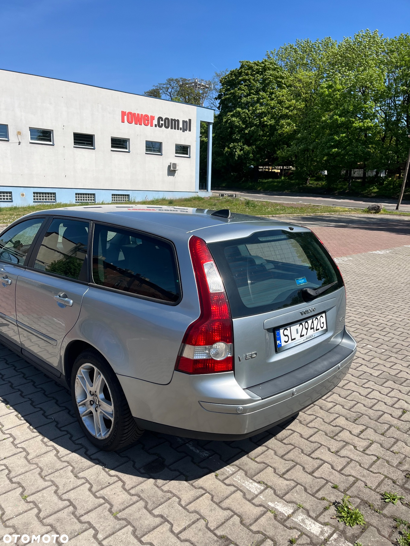 Volvo V50 2.0D - 5