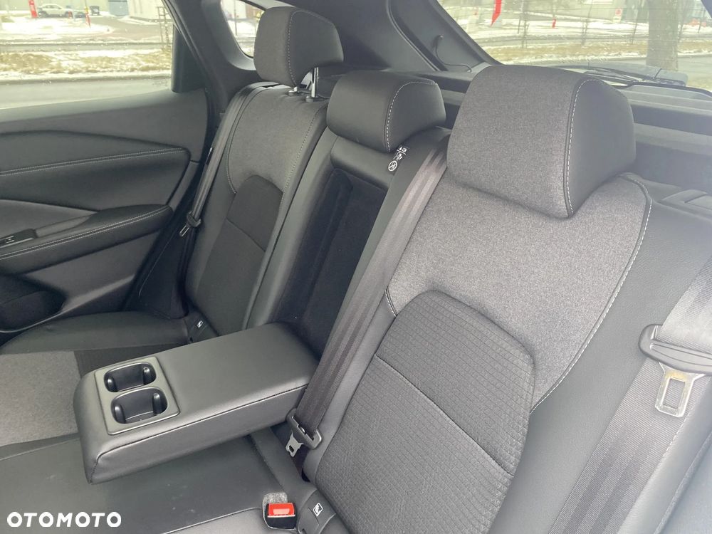 Nissan Qashqai 1.3 DIG-T MHEV N-Connecta - 27