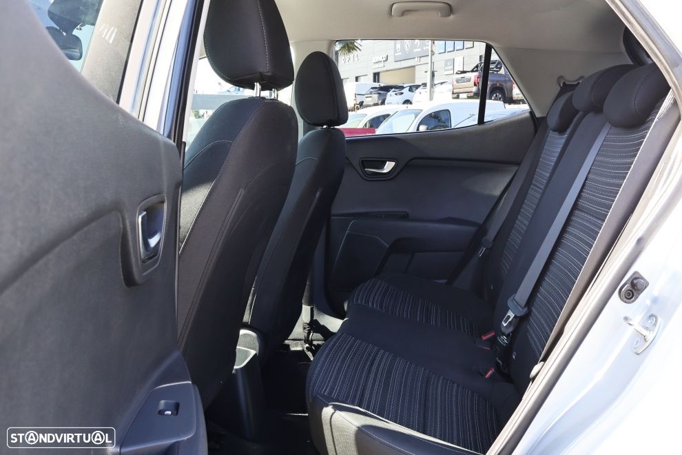 Kia Stonic 1.0 T-GDi Drive - 29