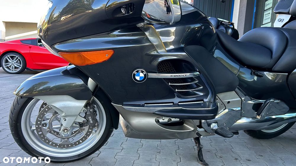 BMW LT - 18