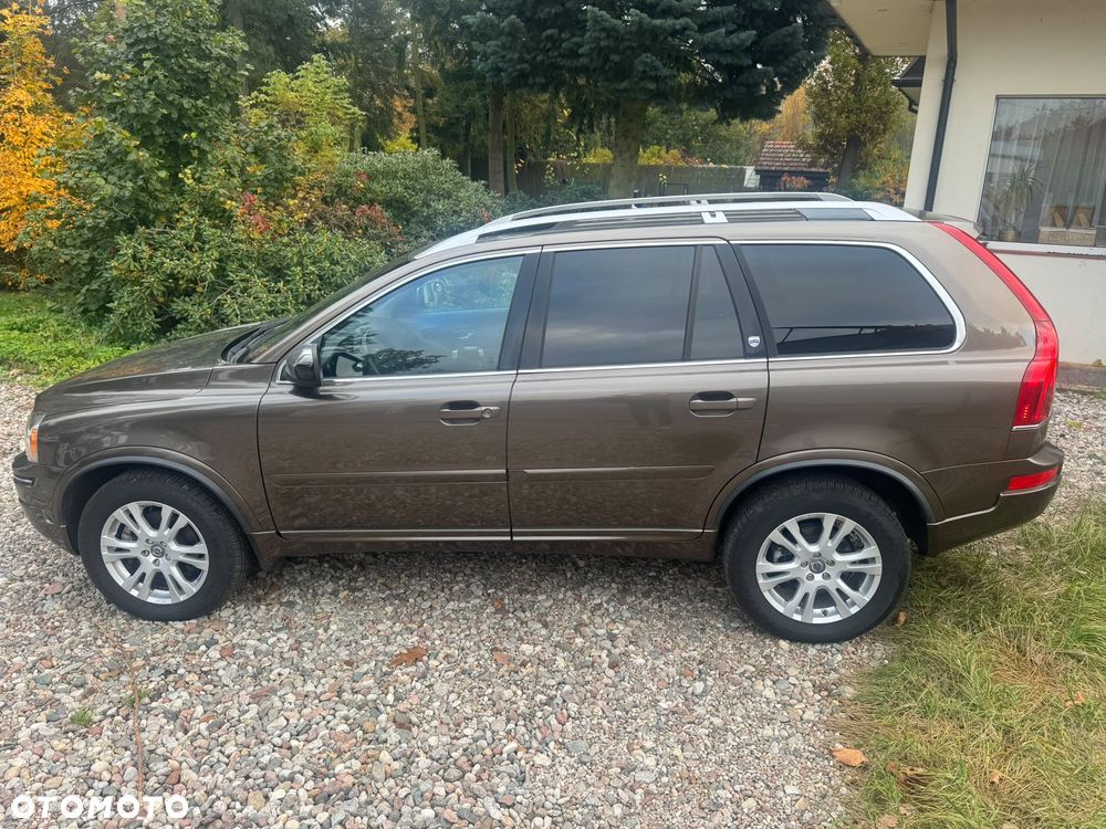 Volvo XC 90 3.2 Executive - 16