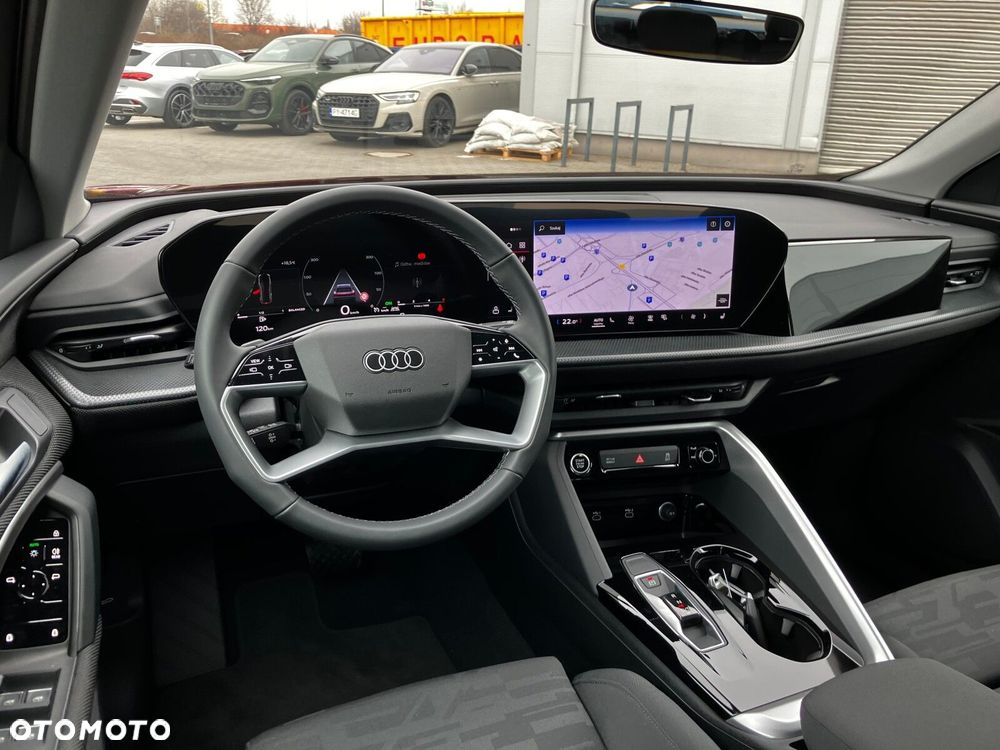 Audi Q5 - 14