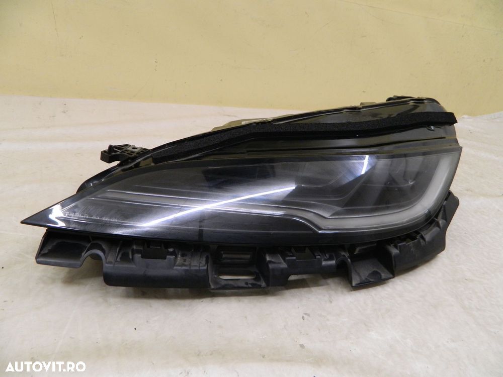 Far stanga Tesla Model 3 Full LED facelift, 2023, 2024, 2025, 2026, cod intern 1760888-99-C. - 3