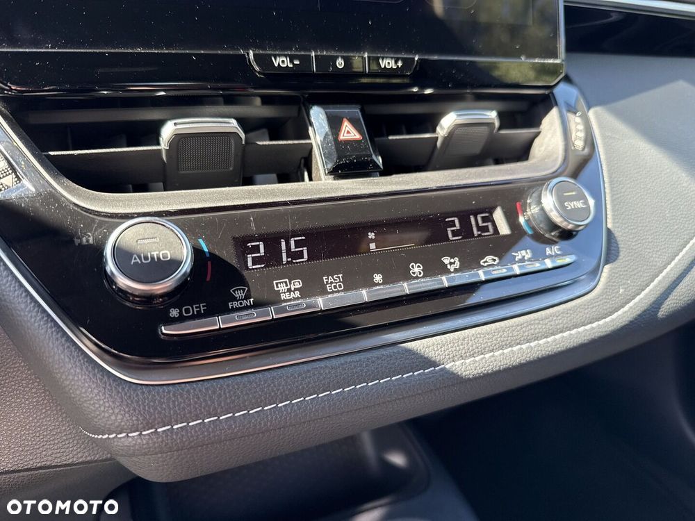 Toyota Corolla 1.8 Hybrid Comfort - 16