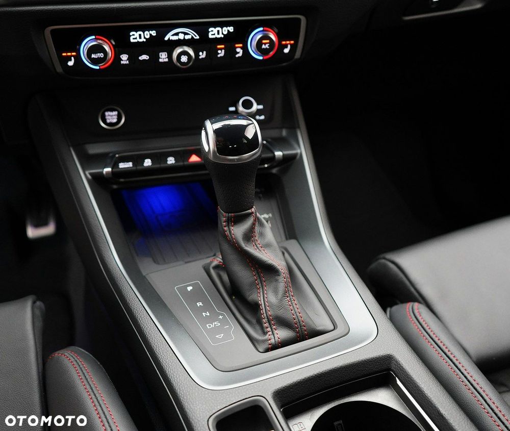 Audi Q3 Sportback - 27