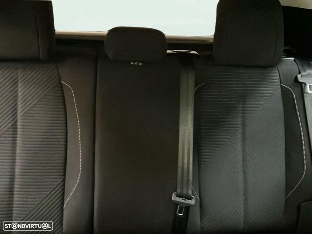 Peugeot 308 1.5 BlueHDi Active Pack - 16