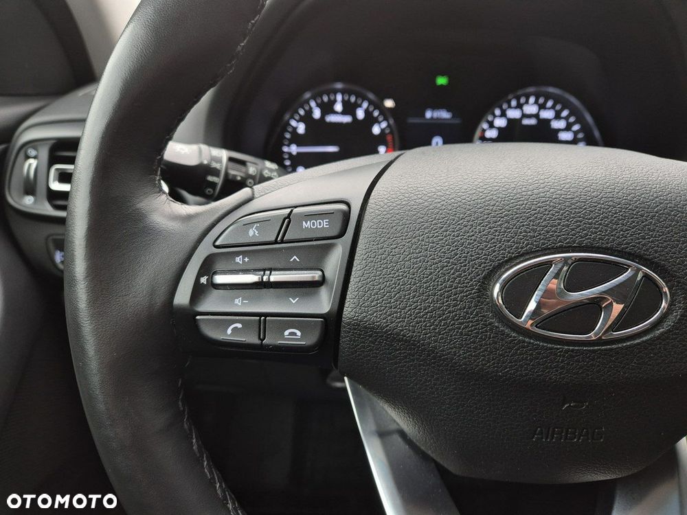 Hyundai i30 1.0 T-GDI Smart - 19