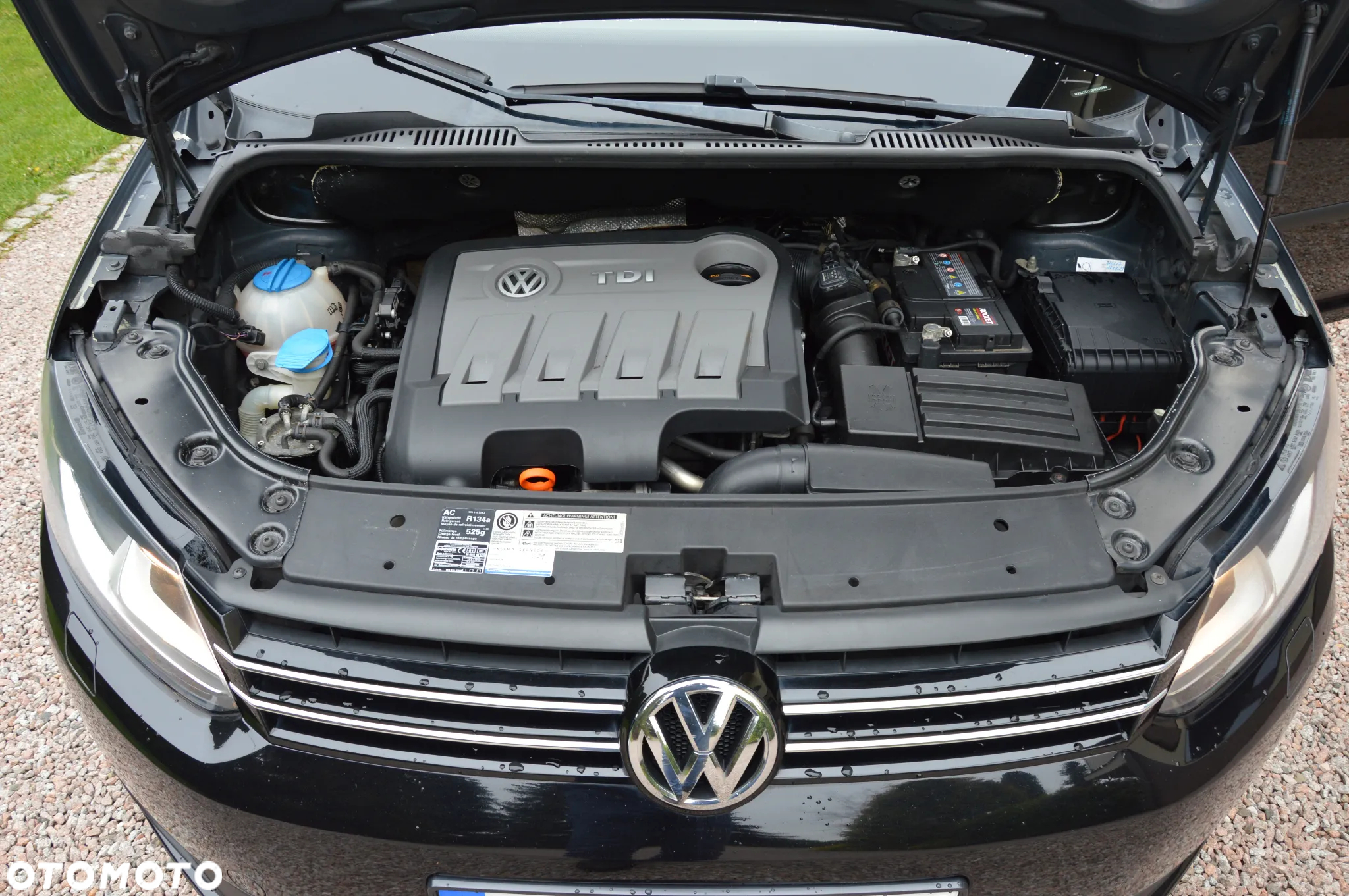 Volkswagen Touran - 40