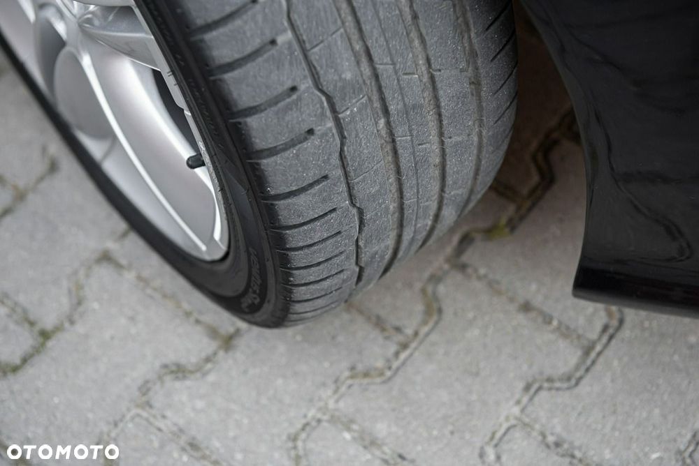 Saab 9-3 1.9 TTiD DPF Aero - 26
